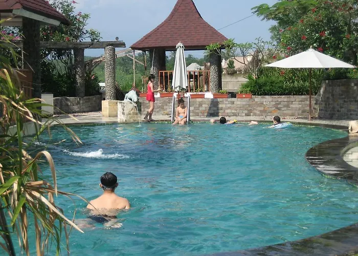 Green Wattana Hotel Sentul Bogor